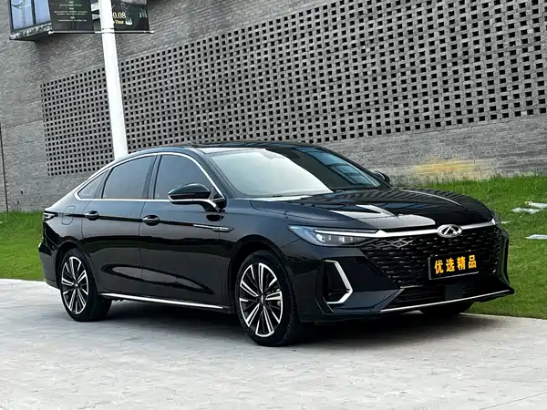 Chery Arrizo 8 2024