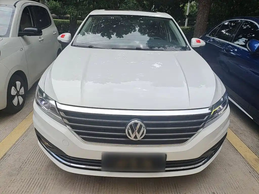 Volkswagen Lavida 2019