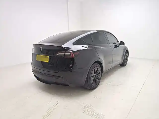 Tesla Model Y 2023 — фото 12