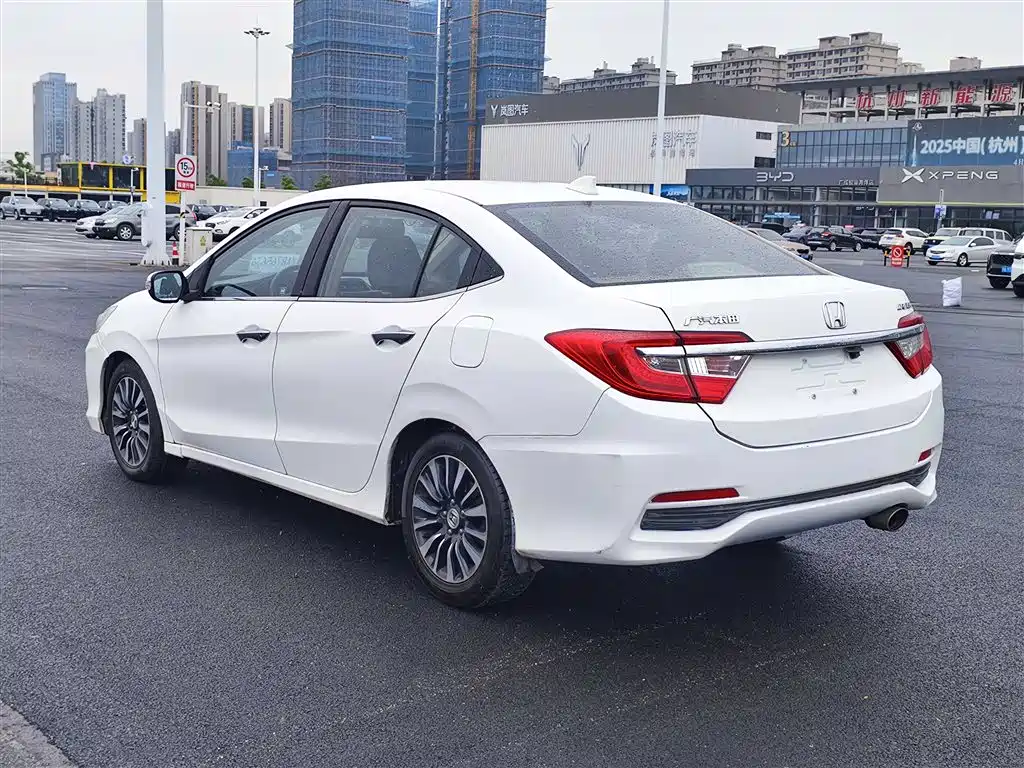 Honda Crider 2014 — фото 4