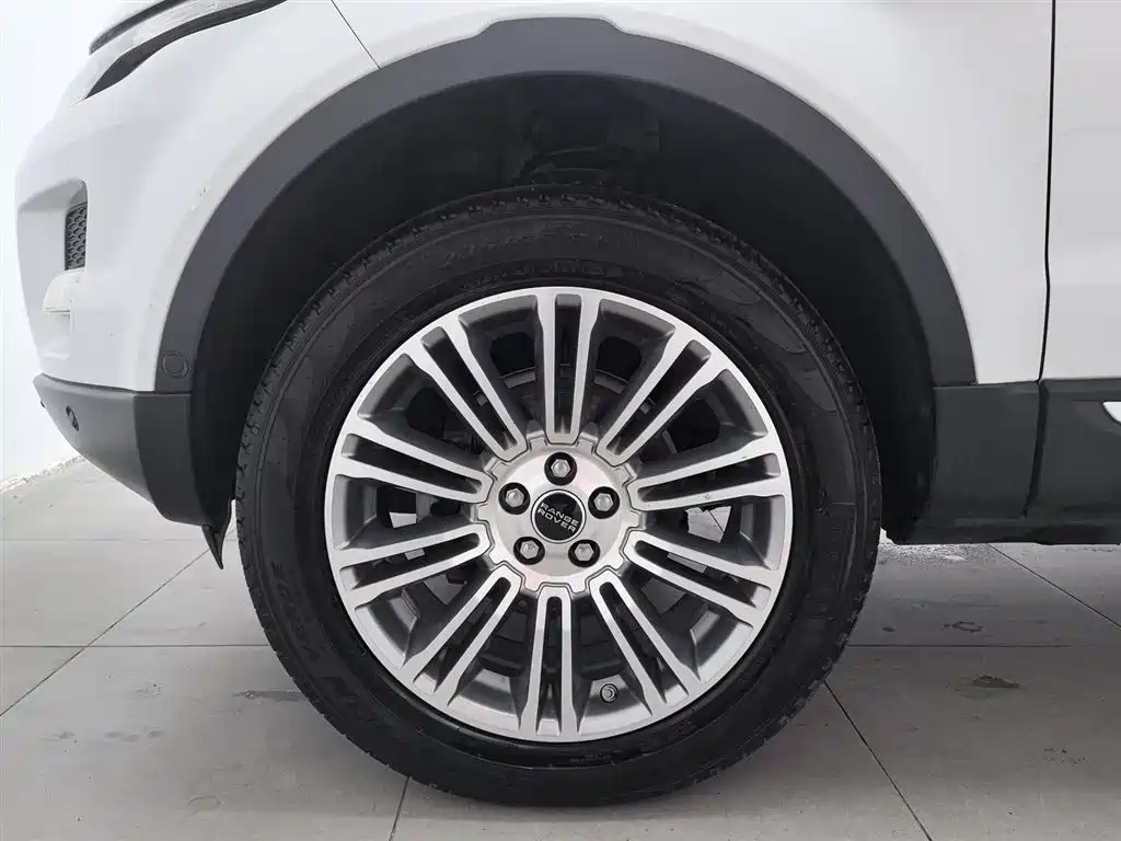 Land Rover Evoque 2012 — фото 17