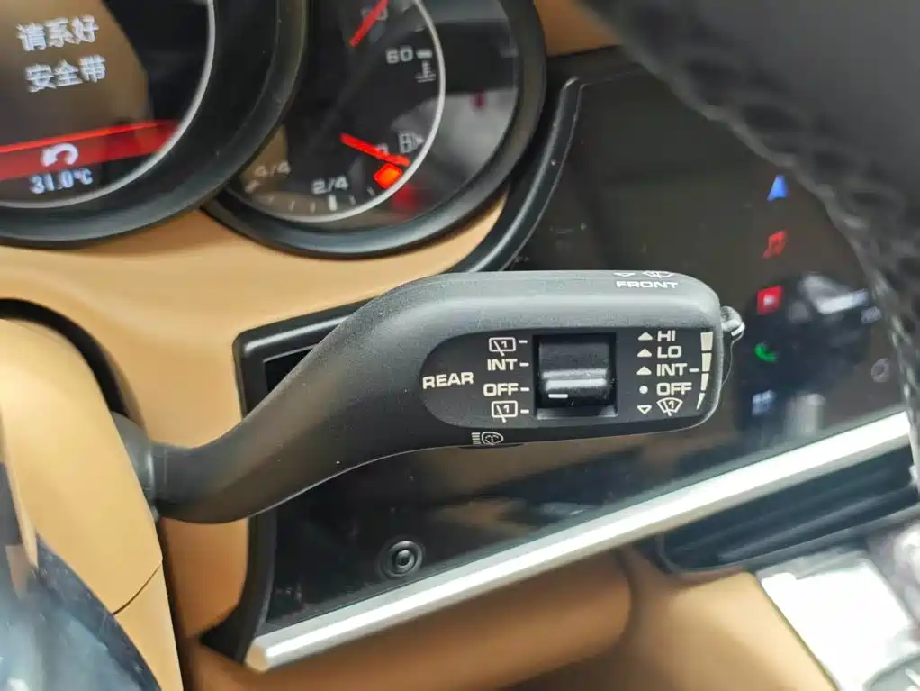 Porsche Panamera 2015 — фото 23