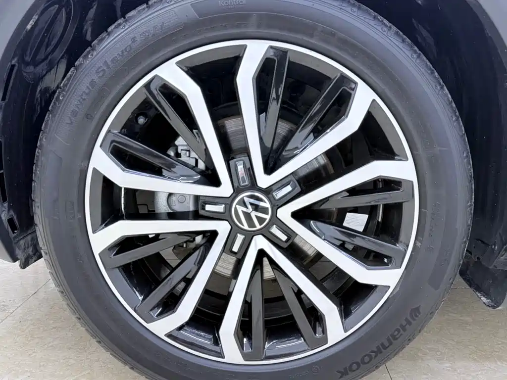Volkswagen T-Roc 2022 — фото 23