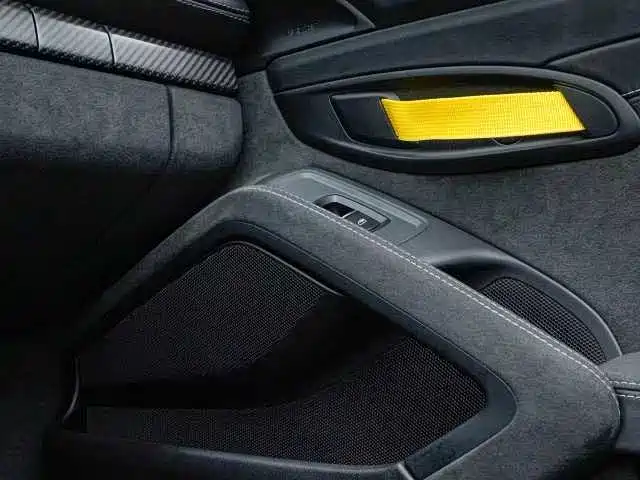 Porsche 718 2024 — фото 15