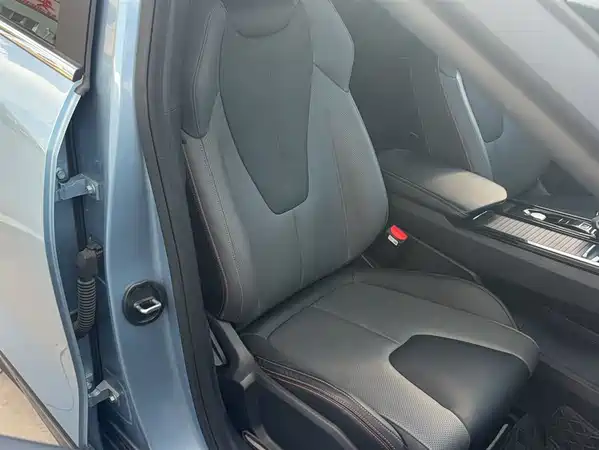 Geely Boyue 2023