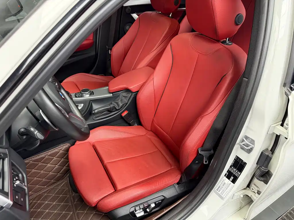 BMW 3 Series 2019