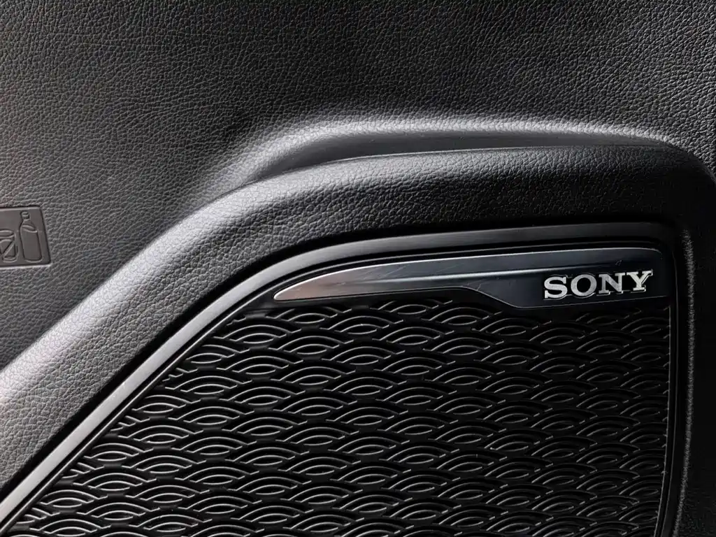 Chery Omoda 2022 — фото 17