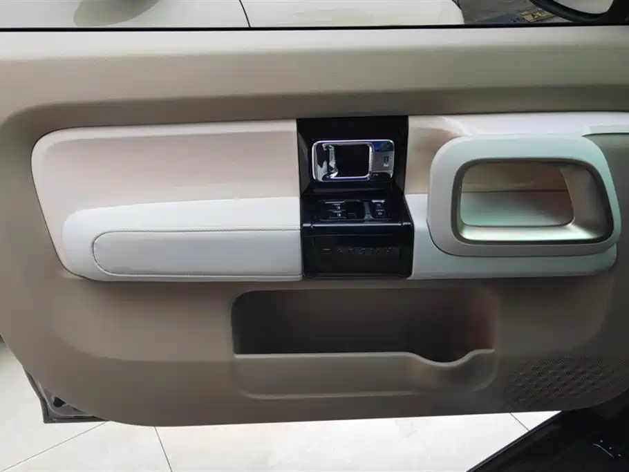 Baojun KiWi EV 2022