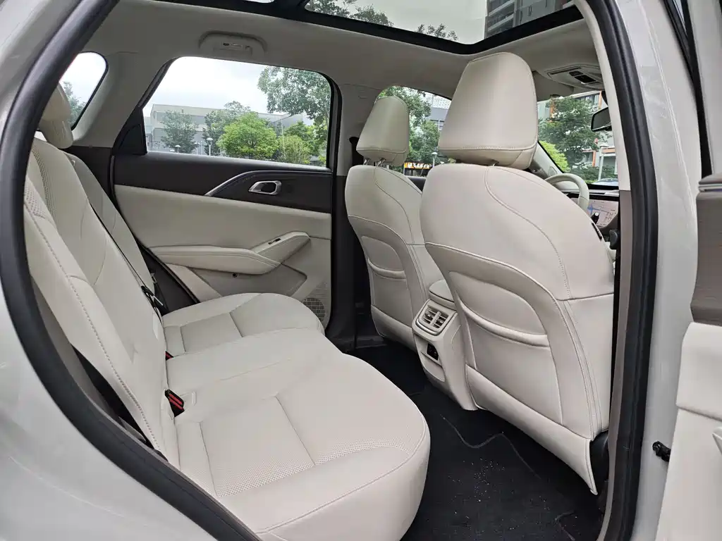Haval Xiaolong MAX 2025 — фото 14