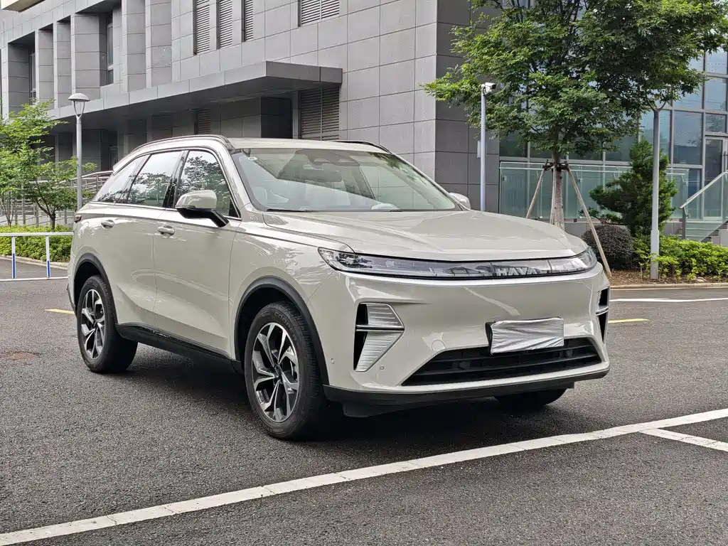 Haval Xiaolong MAX 2025