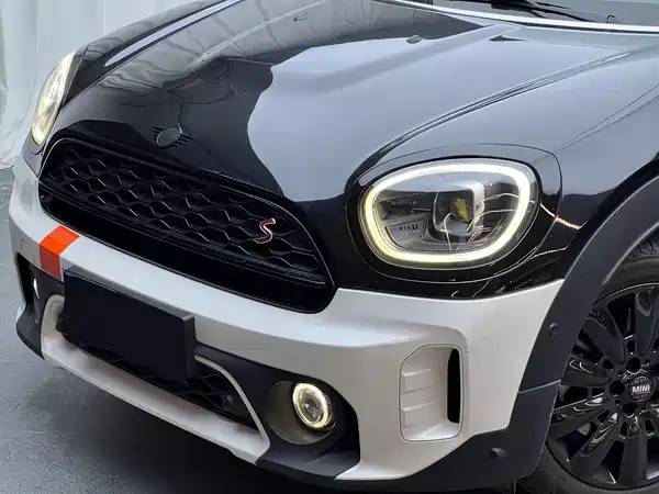 MINI Countryman 2023