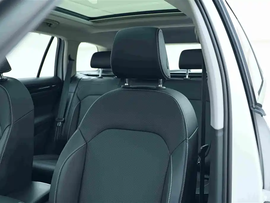 Skoda Kodiaq 2024 — фото 12