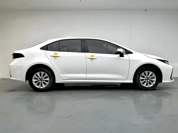 Toyota Corolla 2024