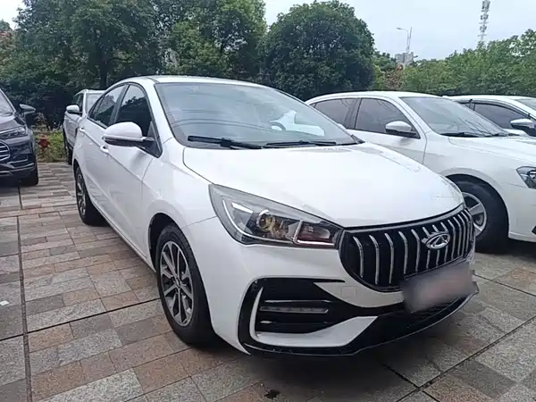 Chery Arrizo 5 2025
