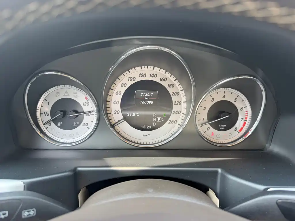 Mercedes-Benz GLK-Class 2013 — фото 20