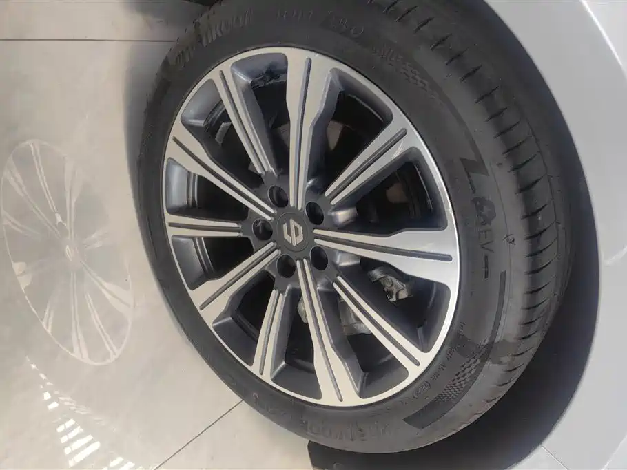 Leapmotor C01 2023