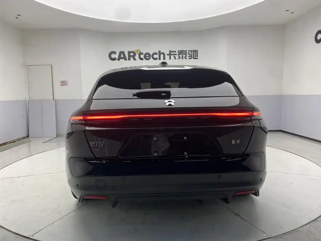 NIO ET5T 2024