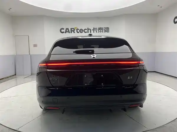 NIO ET5T 2024