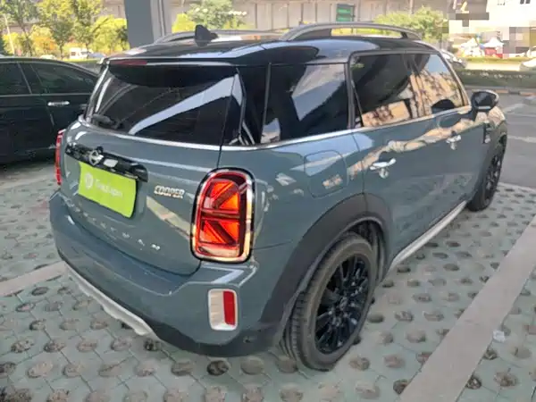MINI Countryman 2023