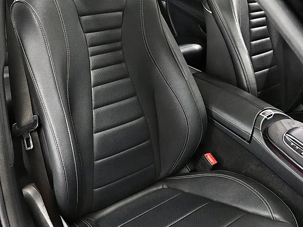 Mercedes-Benz E-Class 2020 — фото 16
