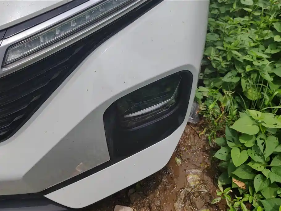 Baojun RC-5 2021