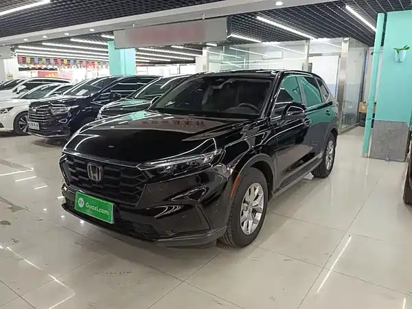 Honda CR-V 2024