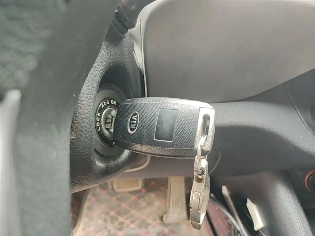 Kia Sportage 2015 — фото 9