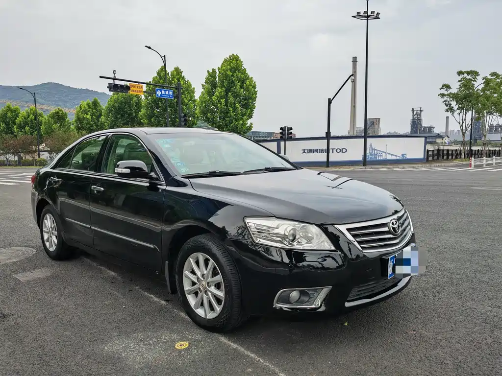 Toyota Camry 2009
