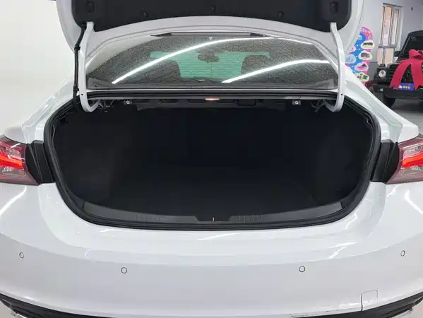 Chevrolet Malibu XL 2022