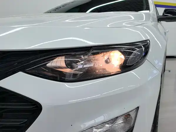 Chevrolet Malibu XL 2022