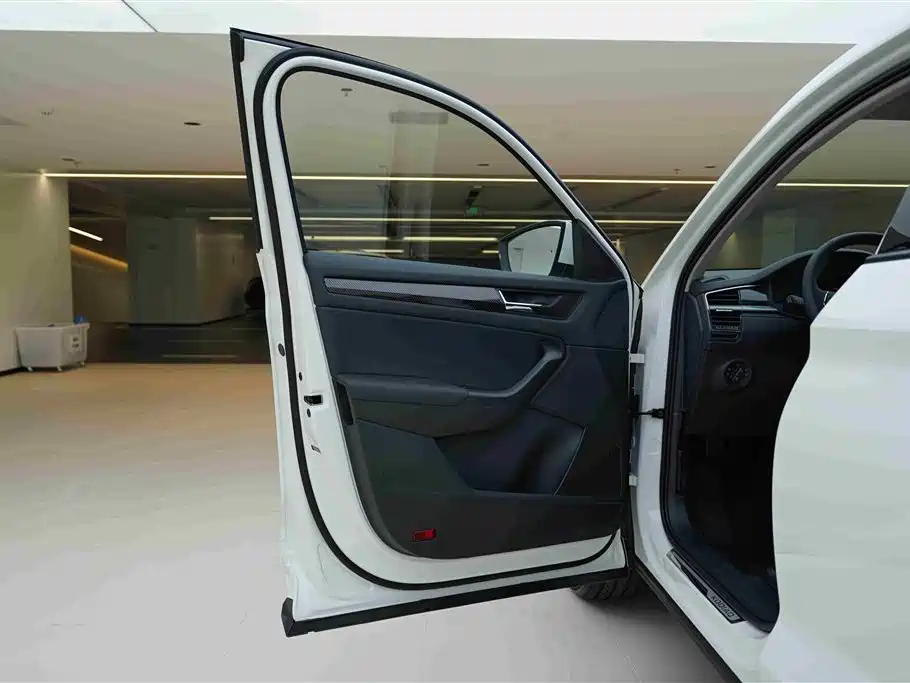 Skoda Kodiaq 2024 — фото 16