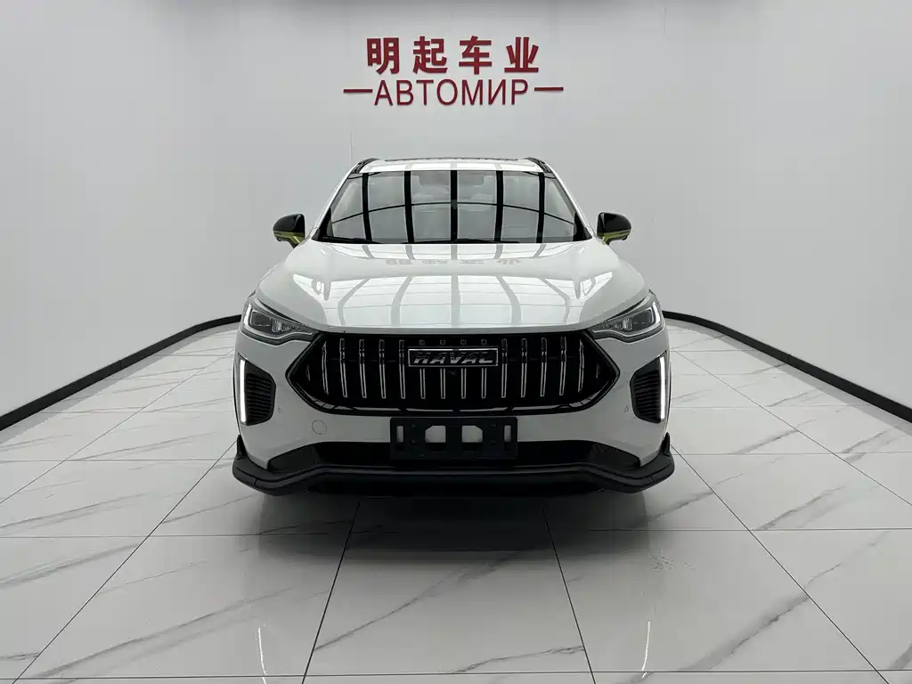 Haval Chitu 2022