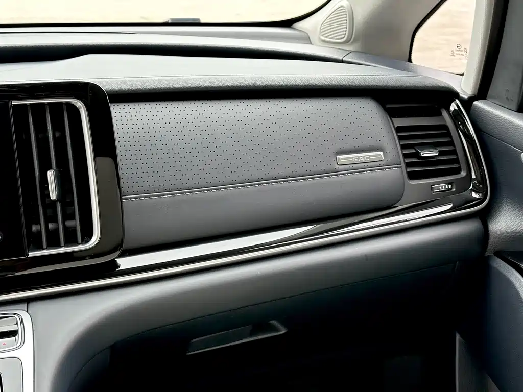 GAC Motor Trumpchi M8 2022 — фото 18