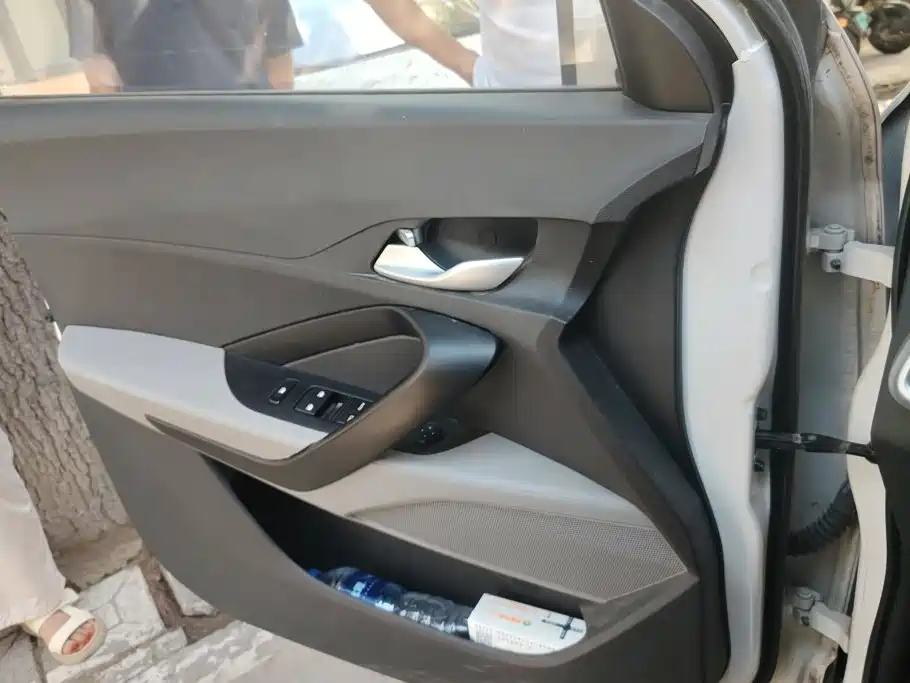 Baojun 510 2021