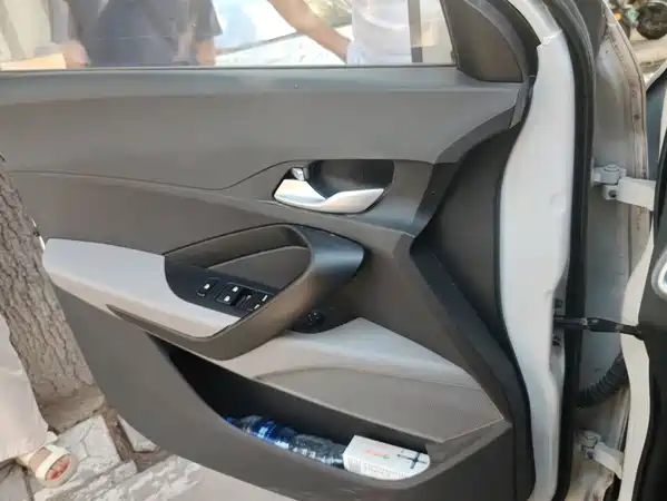 Baojun 510 2021
