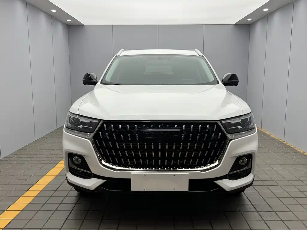 Haval H6 2023