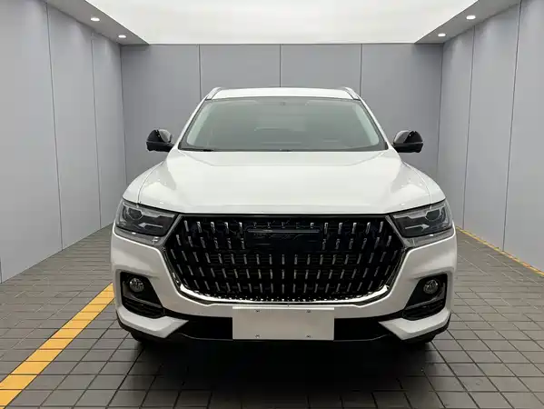 Haval H6 2023