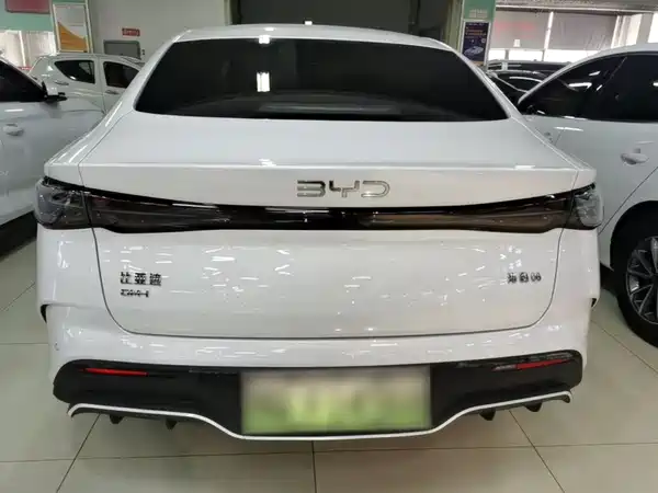 BYD Seal 06 2024