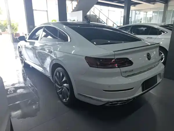 Volkswagen CC 2022
