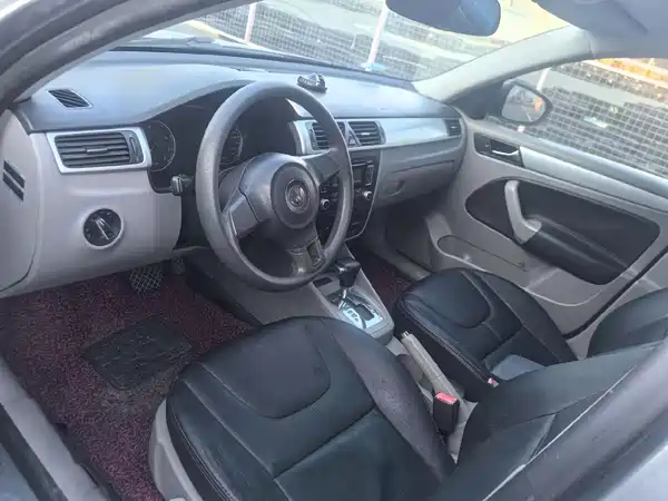 Volkswagen Bora 2012