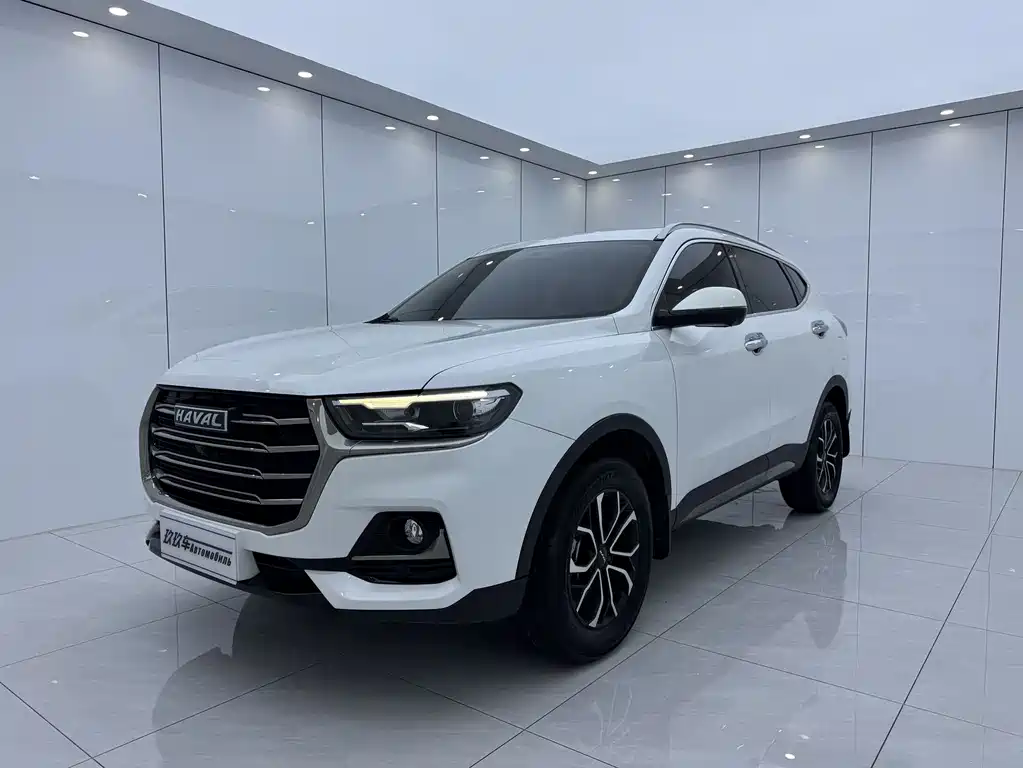 Haval H6 2023