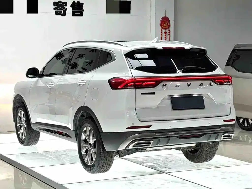 Haval H6 2023