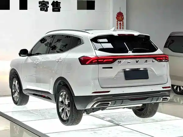 Haval H6 2023