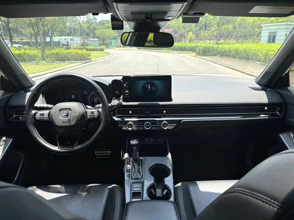 Honda Civic 2022