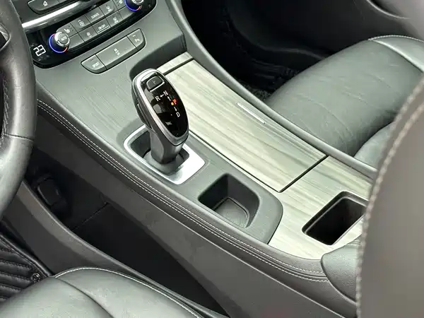 Buick LaCrosse 2020