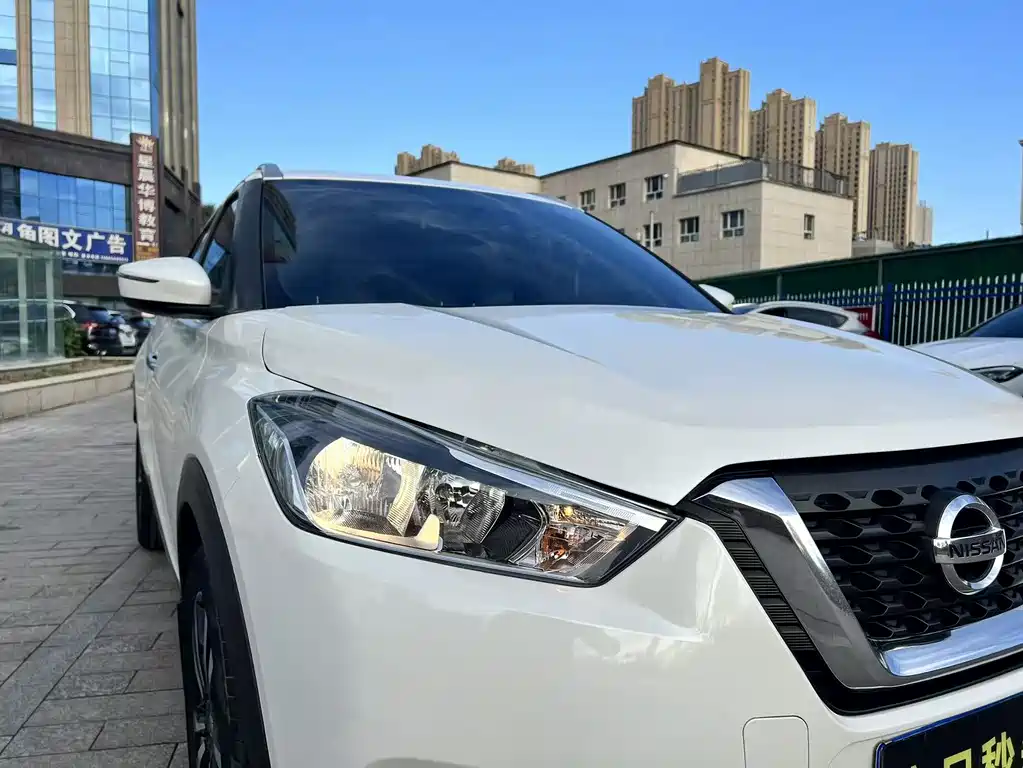 Nissan Kicks 2019 — фото 12