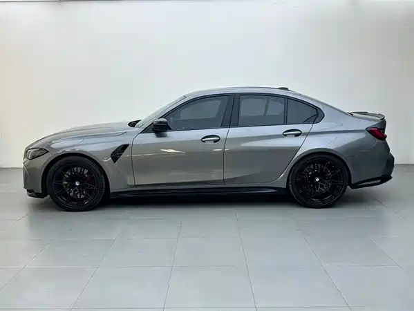 BMW M3 2026