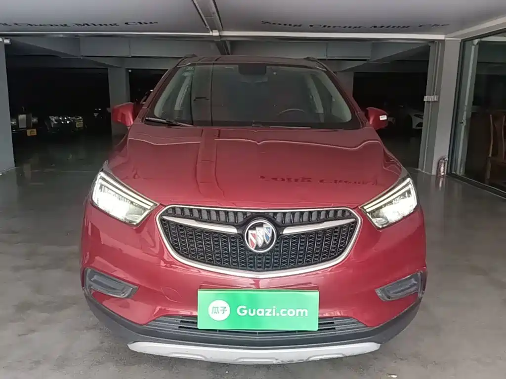 Buick Encore 2016