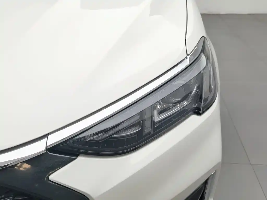 Ford Escort 2022