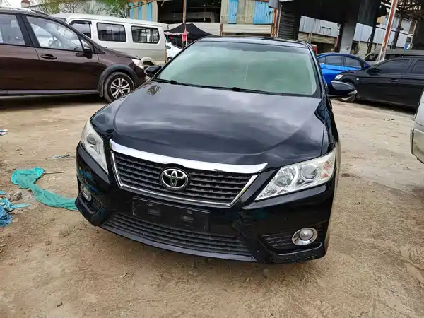 Toyota Camry 2014